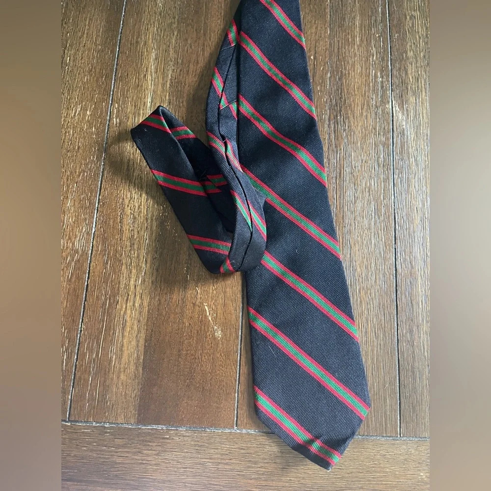 Brooks brothers silk ties